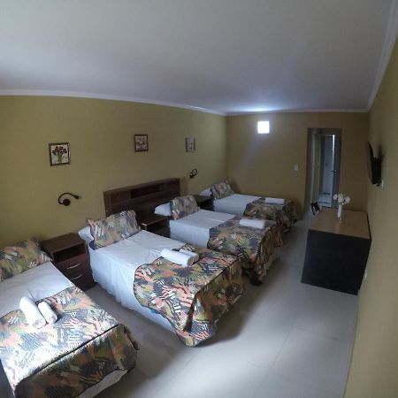 Hotel Del Centro Aimogasta ภายนอก รูปภาพ